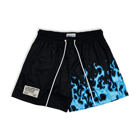 ADULT SHORTS – BUCKETSQUAD