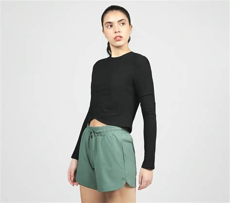 Buy Apparels For Women Online | Skechers India