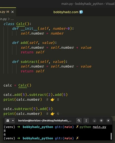 Image result for Class Self Python