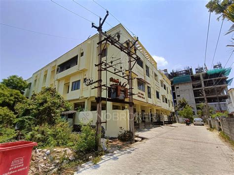 Kurinji Malar Kurinji Malar Apartments - Without Brokerage Semi ...