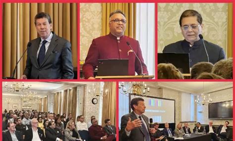 Cyril Shroff Centre for AI, Law & Regulation of JGLS launched in London