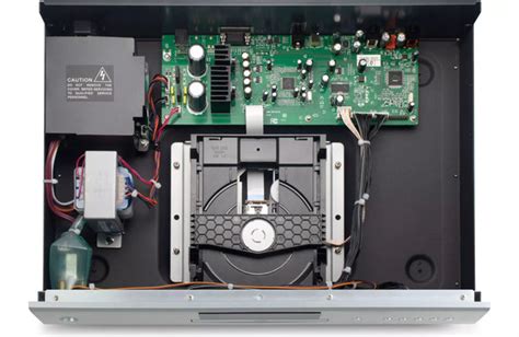 Shop for Rotel CD11 MKII CD Player for Audiophiles | Ooberpad