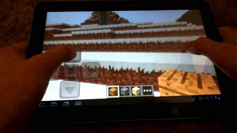 Minecraft Java Edition Tablet 的图像结果