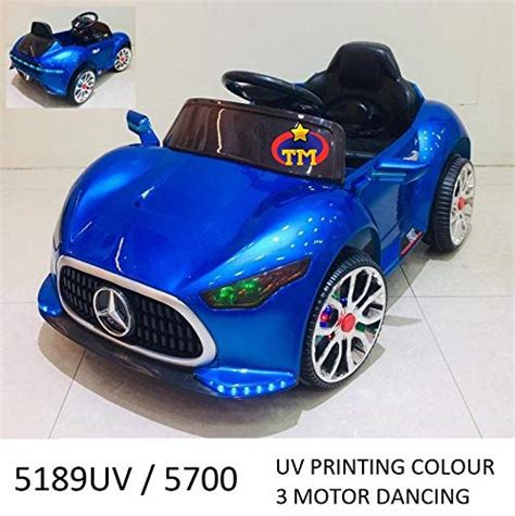 3 Motor Dancing Remote Control car : Amazon.in: Toys & Games