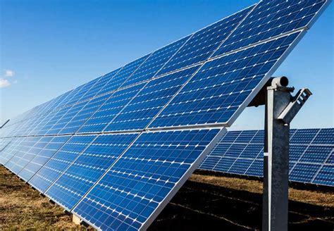 SJVN secures 100 MW solar project in Rajasthan