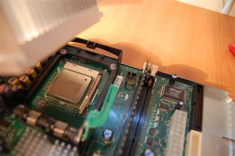 CPU Install Guide 的图像结果