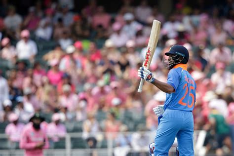 Shikhar Dhawan is missing wife Aesha a lot in South Africa, and these ...