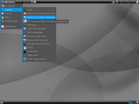 Image result for Ubuntu Studio Desktop