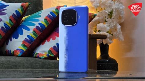 iQOO Neo 10R review in 5 points: Punches above its weight