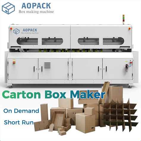 Custom Box Making Machine 的图像结果