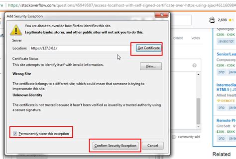 Access Localhost 的图像结果