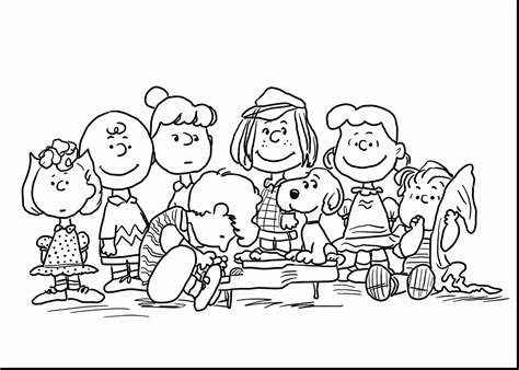 Image result for Peanuts Coloring Pages