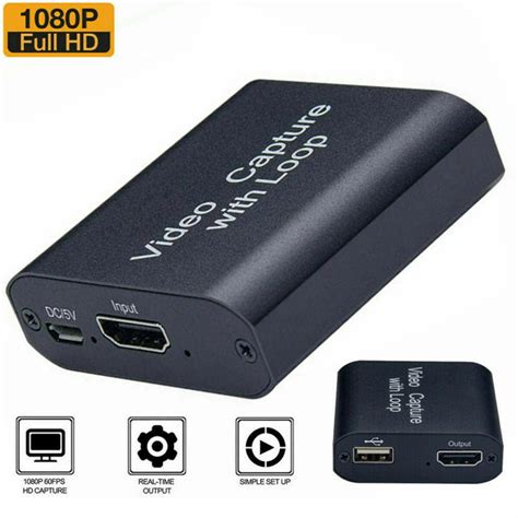 Image result for HDMI Video Capture Card Software