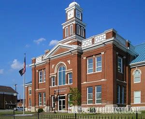 Bullitt County Inmates | Jail Roster Search