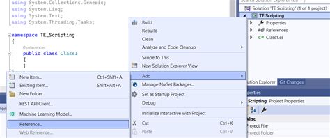 Image result for Script Editor Using C