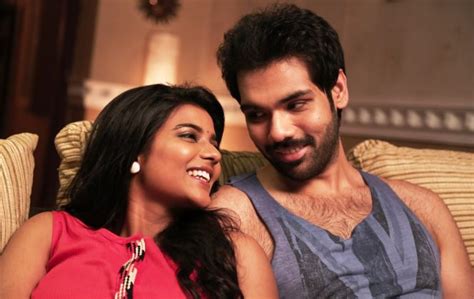 Sibiraj, Aishwarya Rajesh's Kattapava Kaanom movie stills - Photos ...
