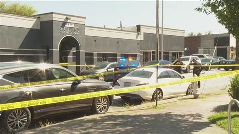 3 killed in shootout near The Mall West End in Atlanta | 11alive.com