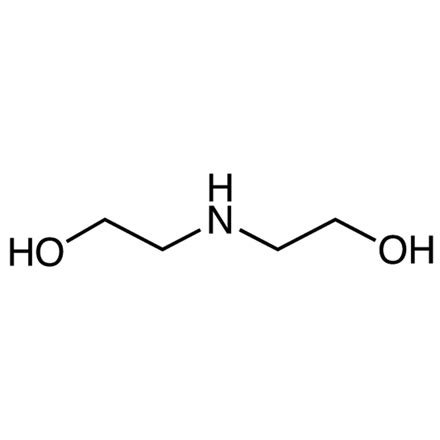 Diethanolamine | 111-42-2 | Tokyo Chemical Industry (India) Pvt. Ltd.