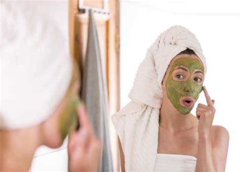 The Skin Benefits Of Green Tea | Femina.in