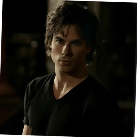 Ian somerhalder | Dopple.ai