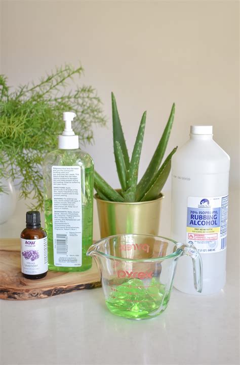 Image result for Homemade Sanitizer Guide