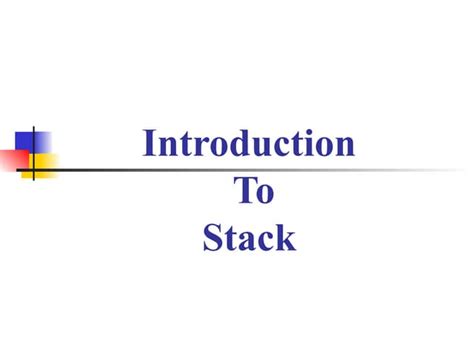 Application of Stack Data Structure 的图像结果