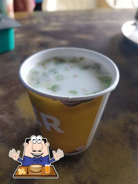 Menu at Amba Bhavani(Ice Cream Parlour), Dhone