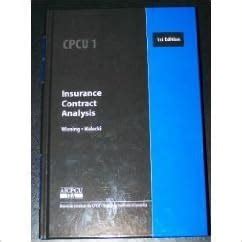 Image result for Insurance Contract Analysis Picture