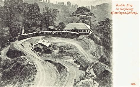 Elevation of Tiger Hill, Darjeeling, West Bengal, India - MAPLOGS