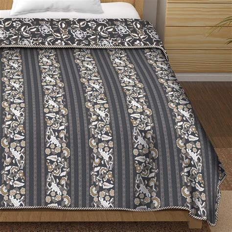 Buy Single Dohar, AC Blankets Online | Bellacasa – Bella Casa Fashion ...