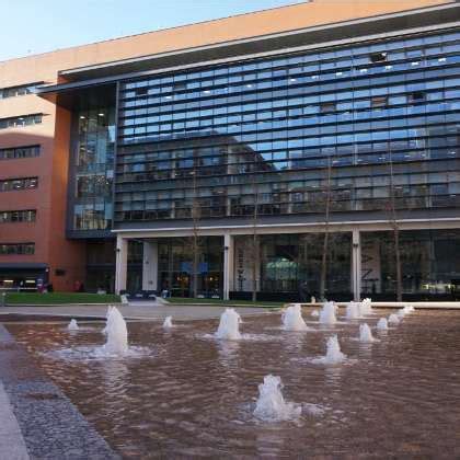 Unity Trust Bank Office Photos