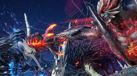 Vergil Devil Trigger