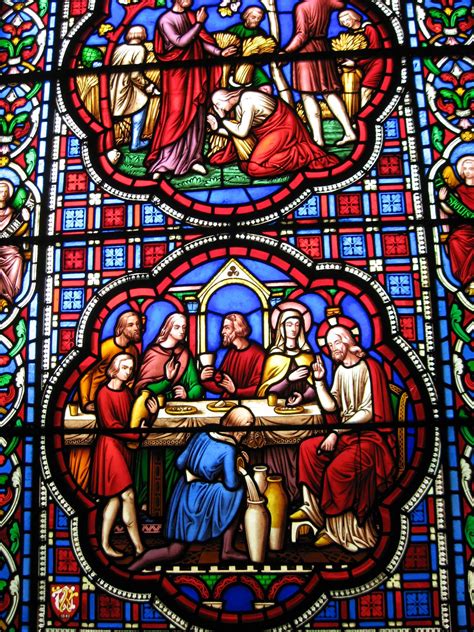 15 Outstanding medieval art stained glass You Can Download It Without A ...
