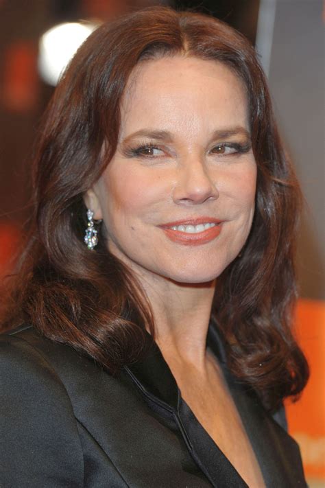 Barbara Hershey - Profile Images — The Movie Database (TMDB)