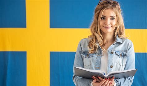 The resurgence of printed books and penmanship in Sweden's education ...