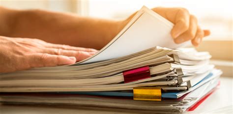 Documents Required for Cash Loan | CASHe Blog