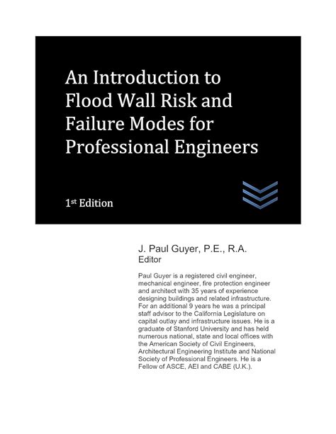 An Introduction to Flood Wall Risk and Failure Modes for Professional ...
