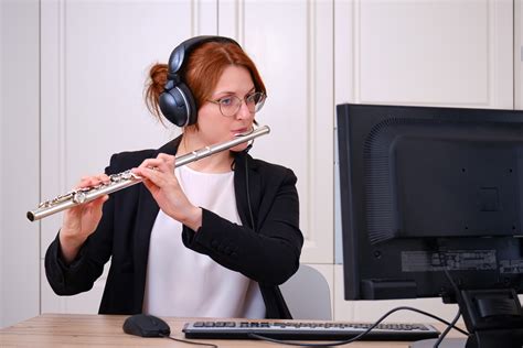 Image result for Flute Lessons