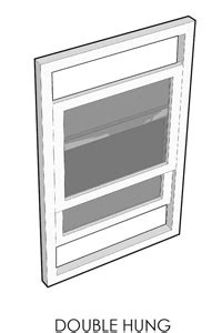 UPVC / Aluminum Windows