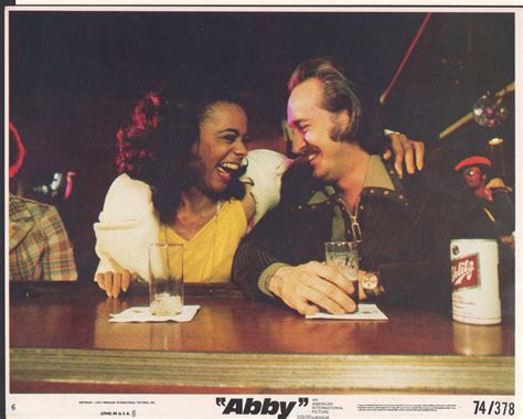 Abby (1974)