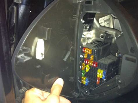 Image result for Engine Control Module Relay Passat