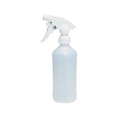 AbilityOne Skilcraft 16 oz. Spray Bottle with Trigger, Opaque, Each ...