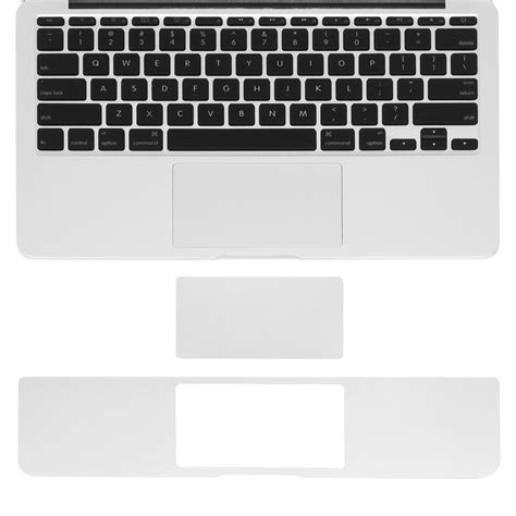 Amazon.in: Buy TopCase Palm Rest Cover with Trackpad Protector and ...