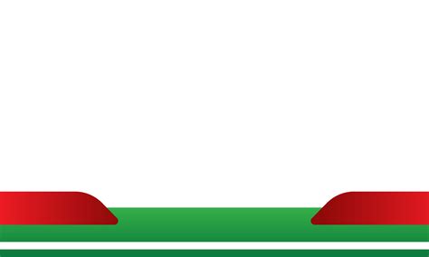 Green Red White shape Background Design Vector Background for Business ...