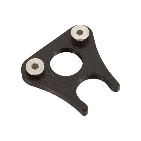 ENC3M attachment bracket for GPS type B