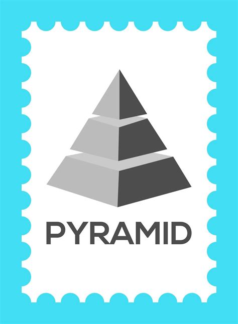 Pyramid Design 的图像结果
