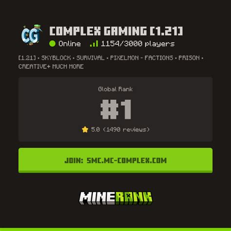 Image result for Complex Gaming IP Java