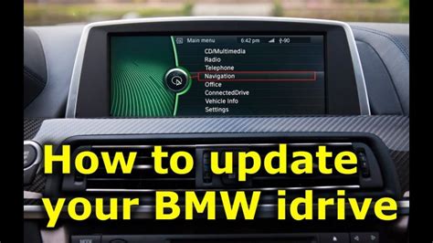 Image result for How to Update BMW Software