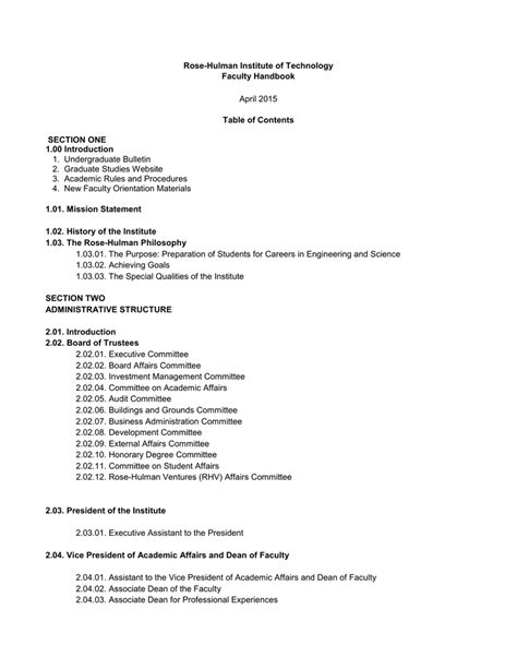 Rose Hulman Academic Calendar - Printable Calendars AT A GLANCE