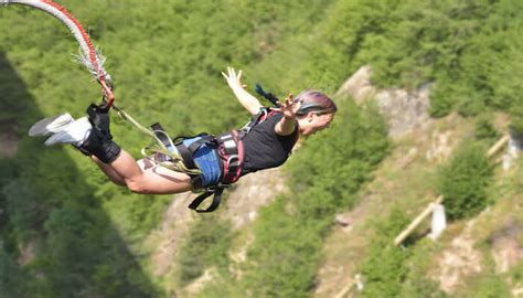 15 Best Adventure Sports In Hyderabad For The Thrill Seekers